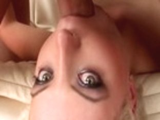 Incredible Pornstar Jaqueline Gold In Fabulous Blowjob, Facial XXX Clip