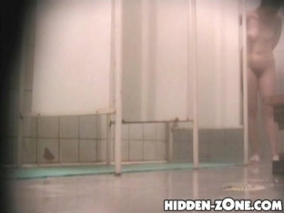Hidden Webcam Shower Movies 15