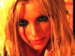 Hardcore Britney Porn Music Video I Just Want To Fuck You