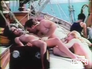 Crazy Vintage Porn Scene From The Golden Time