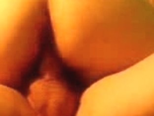 Wife With Perfect Ass Rides Her Husband Like A Crazy Bitch