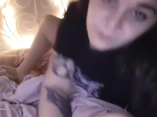 Canadianmeow Non-professional Episode On 1/27/15 22:09 From Chaturbate
