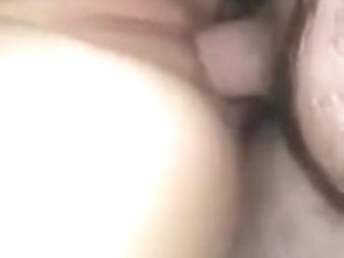 Fucking My Wife's Pussy