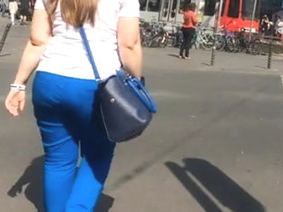 Ass Walk