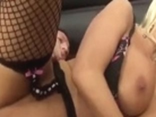 Exotic Pornstar Brittany Andrews In Horny Milf, Dildos/toys Sex Movie