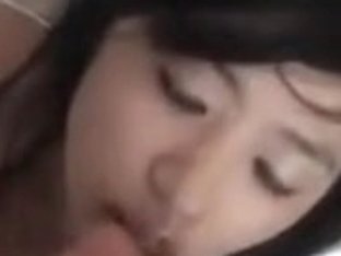 Oriental Babe Thirsty For Cum ( Compilation )