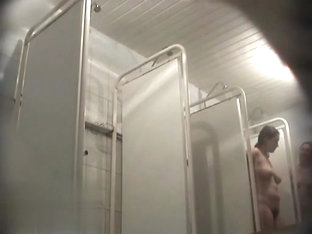 Hidden Cameras In Public Pool Showers 491