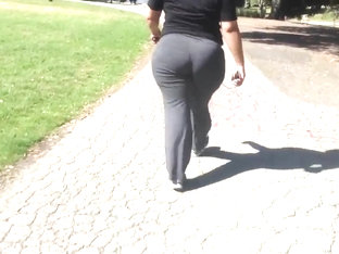 Mexican Culona Booty