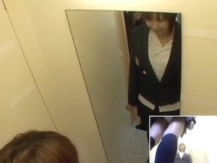 Sexy Teen Gets Her Panty School Girls Upskirt Spied