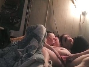 3some Sex With Large Breasty Mother