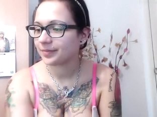 Tat2baby Dilettante Movie Scene On 01/22/15 13:45 From Chaturbate