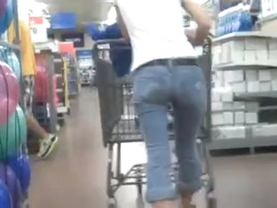 Ass Tight Jeans Big Gap