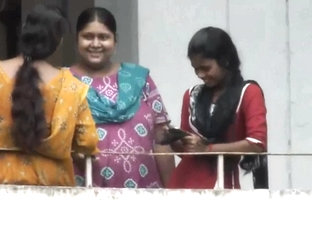 Girls In Bangladesh Are Waiting