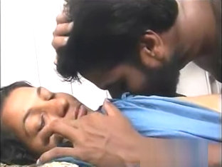 Indian Porn Mature Couple Tantalizing Fucking