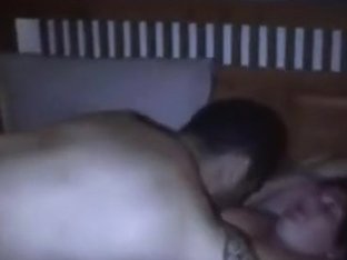 Naughty Wife Gets Fucked By Her Husbands Friend.
