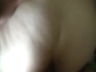 Invading The Ass Of My Slender Wife
