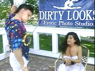 Alicia Rio Steveuston Dirty Looks 1994
