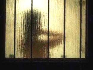 Window Voyeur - Spied Young German Teeny In Shower 3-3