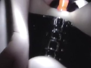 Strap On Lesbian Fucking In A Adult Theatre