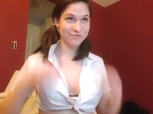 Private Home Clip With My Hot Body