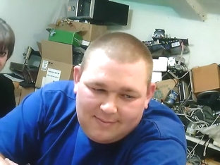 Teasing On Webcam Russian