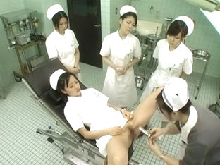 Exotic Japanese Whore In Crazy Masturbation, Group Sex Jav Video