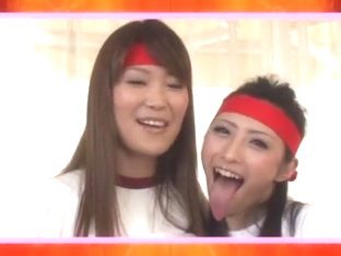 Best Japanese Chick Akari Hoshino, Shizuka Kanno, Reiko Nakamori In Horny Jav Video