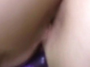 Hot College Babe Arousing Pussy Mastubation On Cam