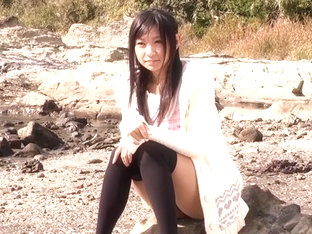 Crazy Japanese Whore In Horny Outdoor, Hd Jav Clip