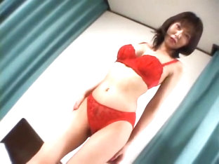 Japanese Milf Having Fun 71