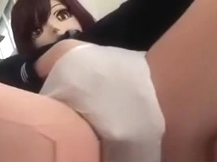 Kigurumi