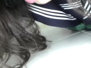 Bondage, gagplay, and drooling