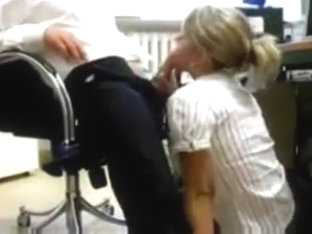 Baise avec son patron