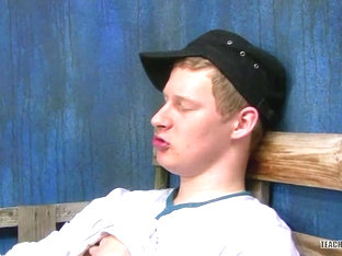 Teen Boys Love Sharing Cock - Jack Ford Tom Delas - TwinklightTV