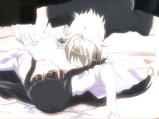 Yosuga No Sora (kazuha Hot Scene)