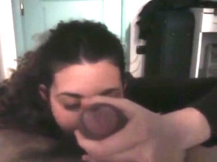 Crazy Exclusive Oral, Dark Hair, Blowjob Adult Scene