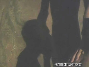 Jason Raze Jonathan Deverell - Lots of Oral at a Waterfall - BeddableBoys