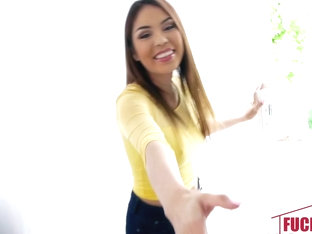 Sami Parker in Outstanding Sexual Performance