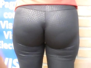 Tight Pants In Shop