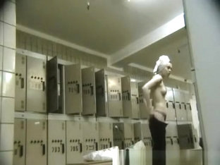 Locker Room 1