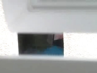 neighbor watching porn