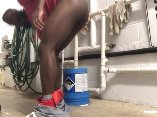 Chris Solo - Twinkboysparty