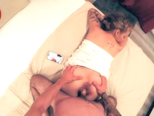 Little Girl Loves To Suck And Fuck