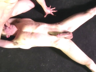 Glen Pretty Boy Torture Part 8