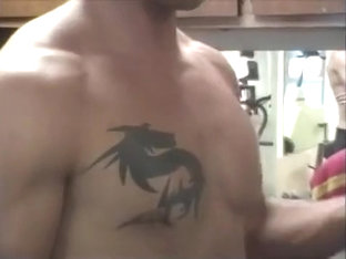 Body Worship 46 - Chris Cameron & Chip Noll Part 1