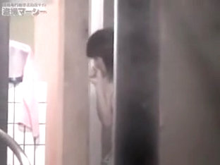 Asian spy cam scenes with hot bodies zealously washed