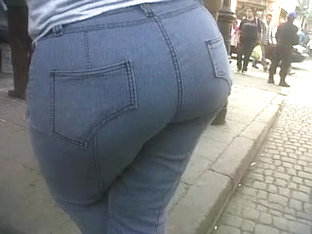 huge ass mature