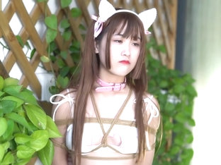 Asian bondage
