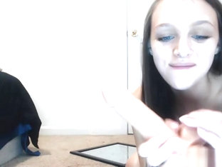 Horny Jerk Off Material Masturbation Extrem