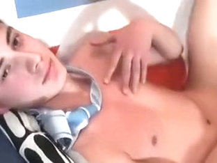 Incredible male in best webcam, solo male gay sex clip